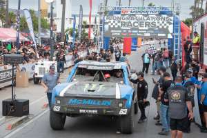 Post-Race Quotes BFGoodrich Tires 58th SCORE Baja 500